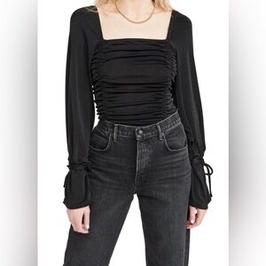 NEW Free People Meant to Be Bodysuit